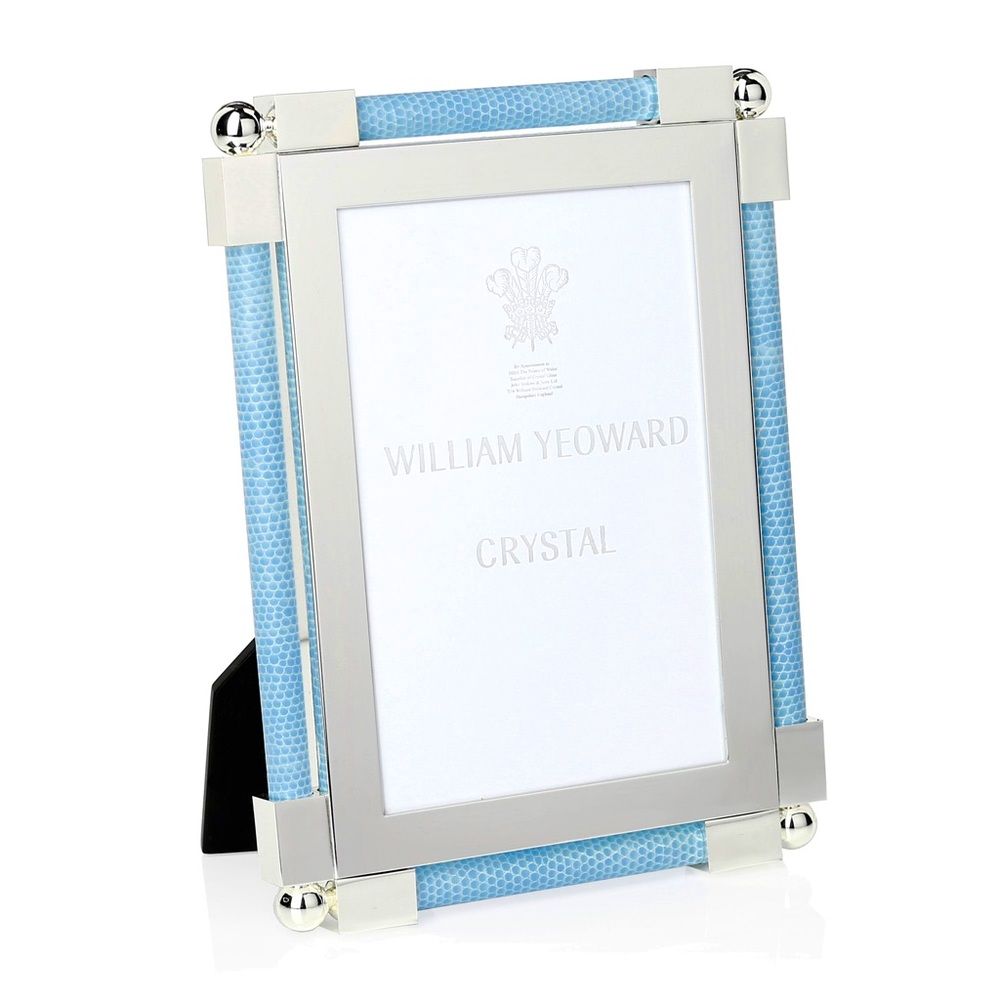 WILLIAM YEOWARD FRAME
